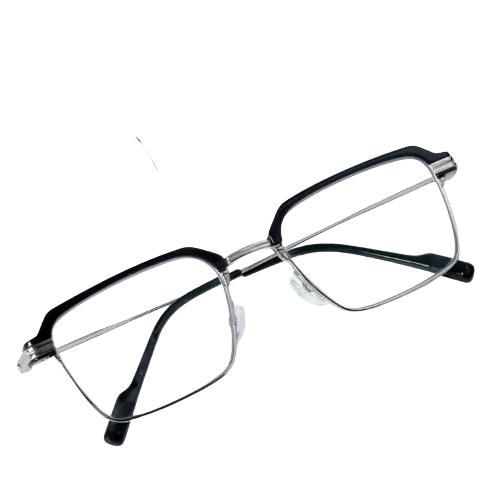 Fashionable LightSensitive Eyeglasses