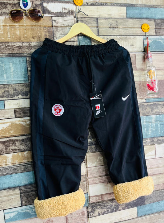 Nike Canada Premium Winter Shorts