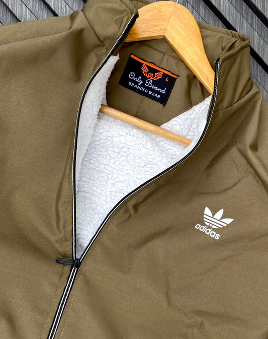 ADIDAS Premium Windbreaker & Windcheater Jacket