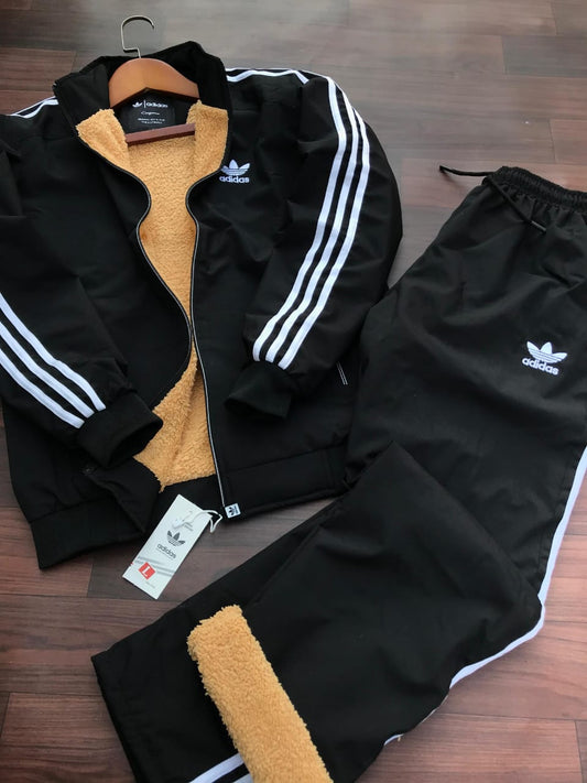 ADIDAS Premium Waterproof Tracksuit