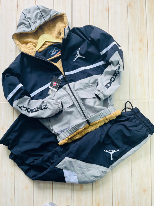 Jordan 2025 Heavy Surplus Jacket