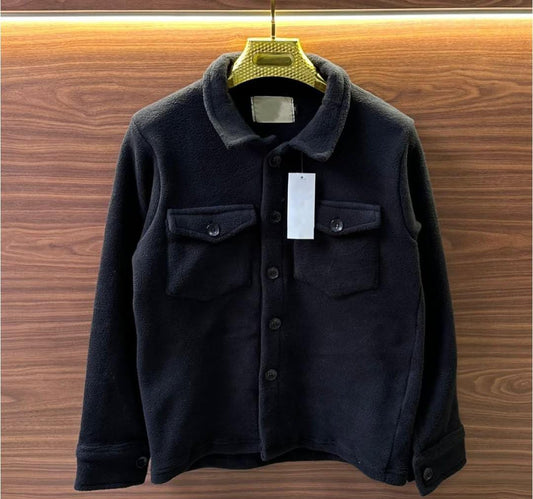 Zara Anti-Filling Surplus Jacket